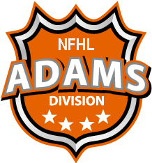 NFHL Adams Division