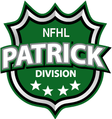 NFHL Patrick Division