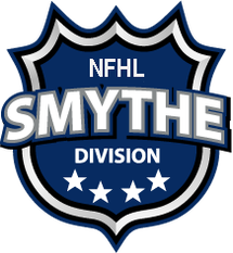 NFHL Smythe Division